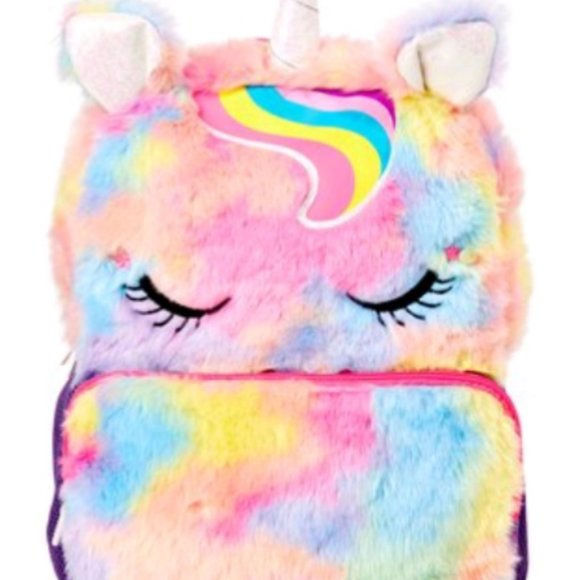 New Wonder Nation Critters Magical Backpack - Picture 1 of 6